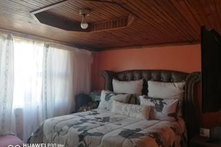 2 Bedroom Property for Sale in Mdantsane Nu 17 Eastern Cape